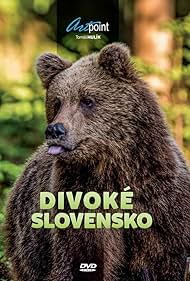 Watch Free Wild Slovakia (2015)