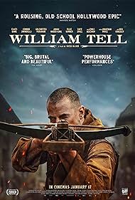 Watch Free William Tell (2024)