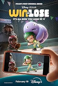 Watch Free Win or Lose (2025-)