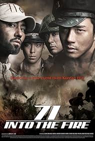 Watch Free 71 Into the Fire (2010)