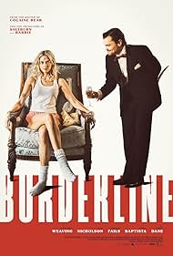 Watch Free Borderline (2025)
