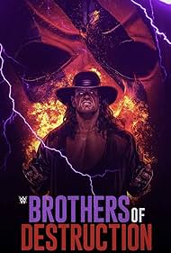 Watch Free Brothers of Destruction (2020)