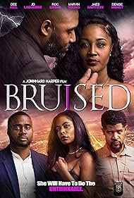Watch Free Bruised (2023)