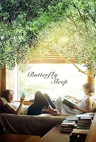 Watch Free Butterfly Sleep (2017)