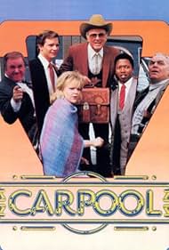 Watch Free Carpool (1983)
