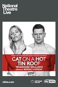 Watch Free Cat on a Hot Tin Roof (2018)