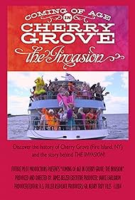 Watch Free Coming of Age in Cherry Grove The Invasion (2014)
