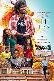 Watch Free Dragon (2024)