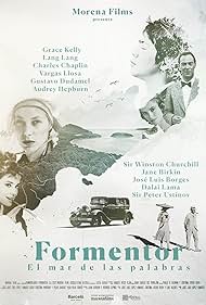 Watch Free Formentor, el mar de las palabras (2020)