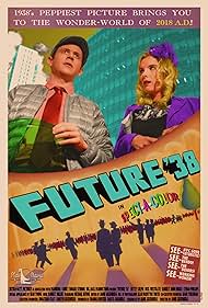 Watch Free Future 38 (2017)