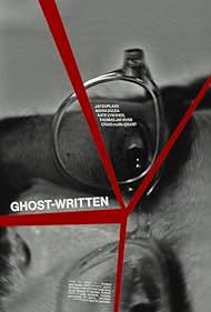 Watch Free Ghostwritten (2020)