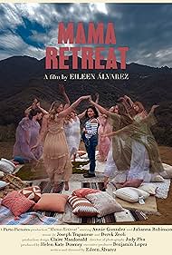 Watch Free Mama Retreat (2021)