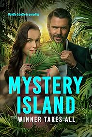 Watch Free Mystery Island Winner Takes All (2025)