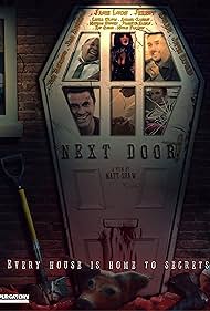Watch Free Next Door (2020)