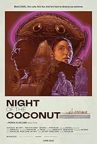 Watch Free Night of the Coconut (2022)