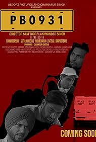 Watch Free PB0931 (2022)