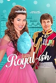 Watch Free Royal-ish 2025