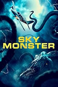 Watch Free Sky Monster (2023)