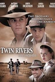 Watch Free Twin Rivers (2007)