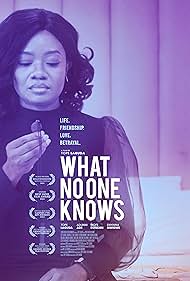 Watch Free What No One Knows (2023)