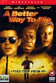 Watch Free A Better Way to Die (2000)