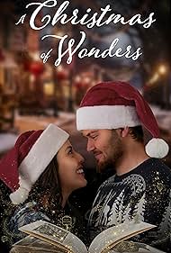 Watch Free A Christmas of Wonders (2024)