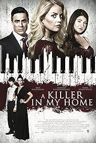 Watch Free A Killer in My Home (2020)