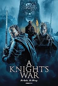 Watch Free A Knights War (2025)