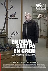 Watch Free A Pigeon Sat on a Branch Reflecting on Existence (2014)