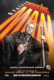 Watch Free A Working Man (2025)