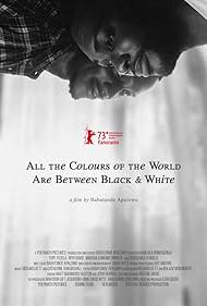 Watch Free All the Colours of the World Are Between Black and White (2023)