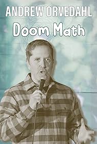 Watch Free Andrew Orvedahl Doom Math (2024)