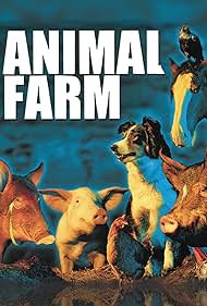 Watch Free Animal Farm (1999)