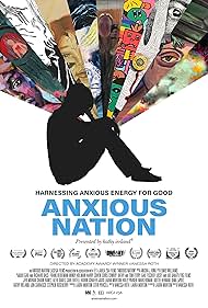 Watch Free Anxious Nation (2022)