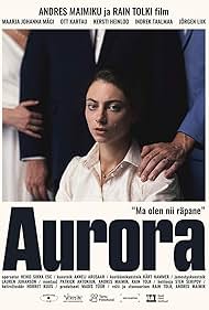 Watch Free Aurora (2025)