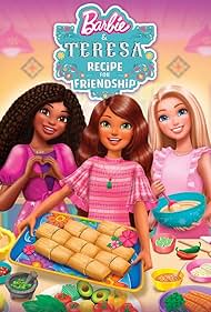 Watch Free Barbie and Teresa Recipe for Friendship (2025)