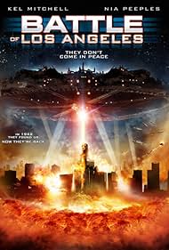 Watch Free Battle of Los Angeles (2011)