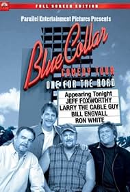 Watch Free Blue Collar Comedy Tour One for the Road (2006)