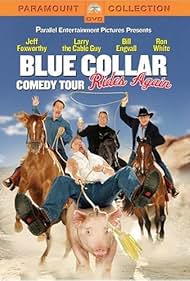 Watch Free Blue Collar Comedy Tour Rides Again (2004)