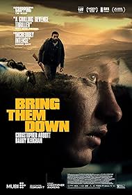 Watch Free Bring Them Down (2024)
