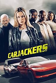 Watch Free Carjackers (2025)