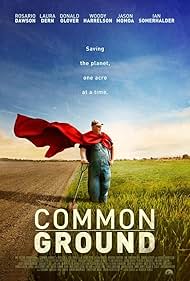 Watch Free Common Ground (2023)