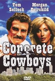 Watch Free Concrete Cowboys (1979)
