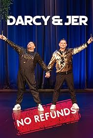 Watch Free Darcy Jer No Refunds (2024)