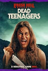 Watch Free Dead Teenagers (2024)