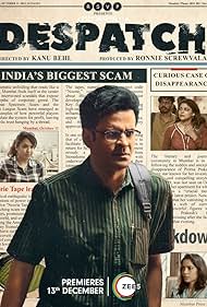 Watch Free Despatch (2024)