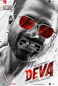 Watch Free Deva (2025)