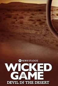 Watch Free Wicked Game Devil in the Desert (2025-)