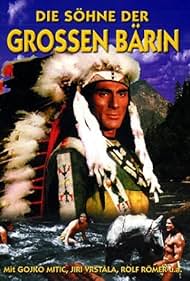Watch Free The Sons of Great Bear (1966)