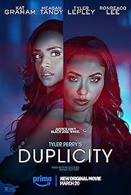 Watch Free Tyler Perrys Duplicity (2025)